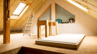 Insulation Services to Improve Comfort and Reduce Energy Costs