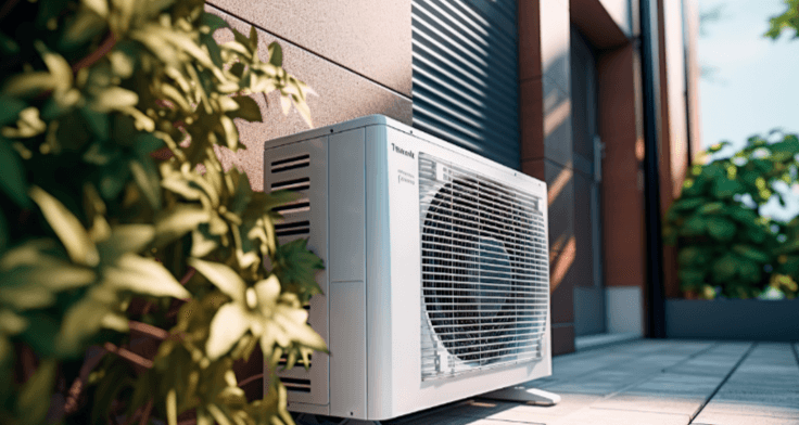 HVAC Services for Efficient Heating and Cooling Solutions