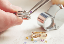 Jewelry Repair Services to Revitalize Your Precious Pieces