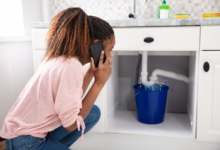 Solutions for Common Residential Repair Needs