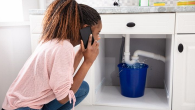 Solutions for Common Residential Repair Needs