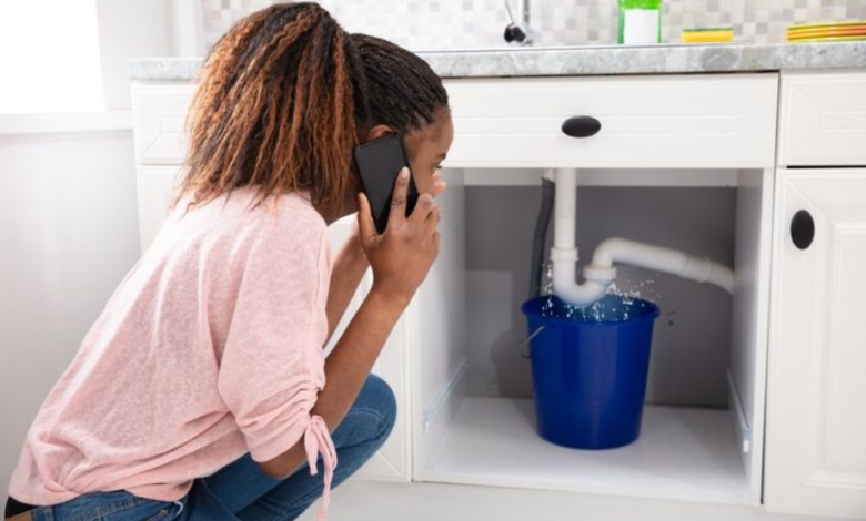 Solutions for Common Residential Repair Needs