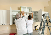 Affordable Kitchen Makeover Services Available in Stoneham Today
