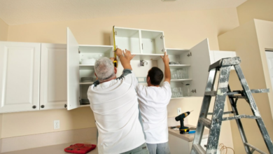 Affordable Kitchen Makeover Services Available in Stoneham Today