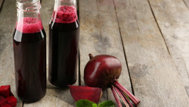 From Glowing Skin to High Stamina: What Daily Beetroot Juice Can Do for You