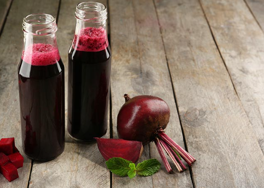From Glowing Skin to High Stamina: What Daily Beetroot Juice Can Do for You