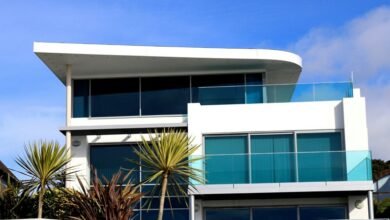 building wealth from scratch
