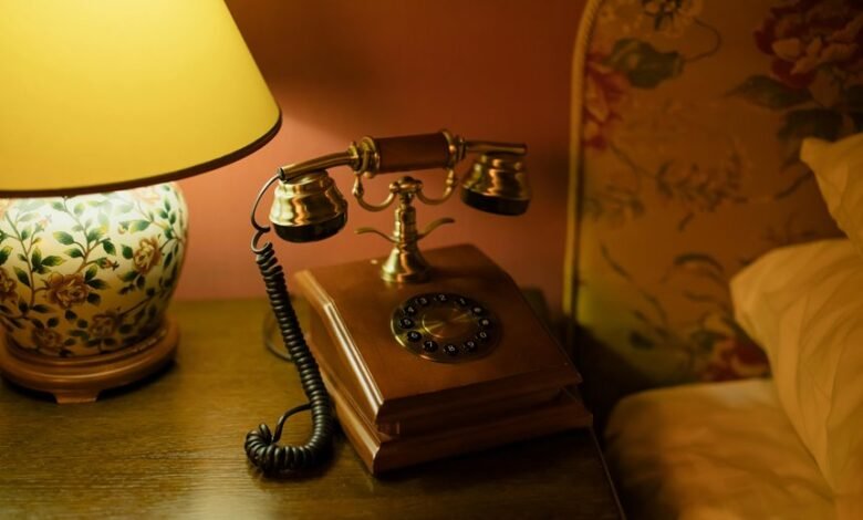 call for service inquiries