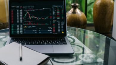 current top tech investments