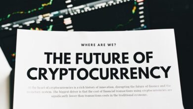future of tech investing