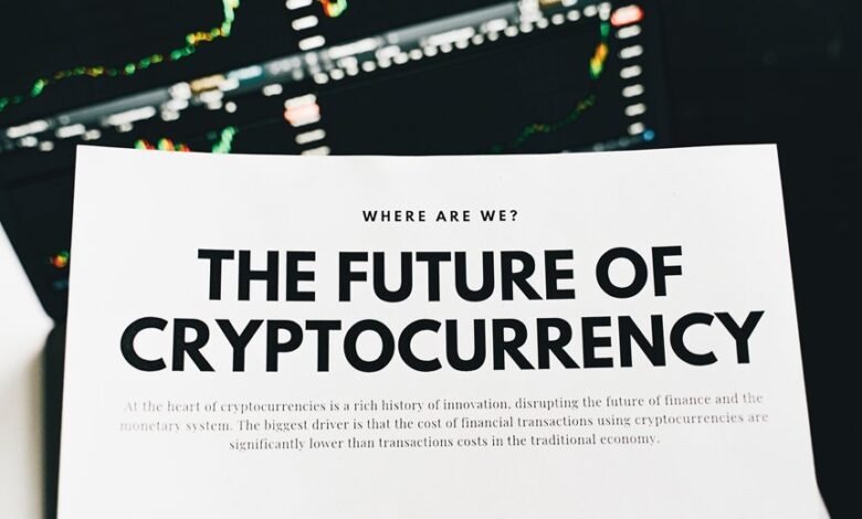 future of tech investing