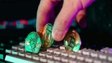 market changes ahead prepare