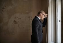 next financial crisis expectations