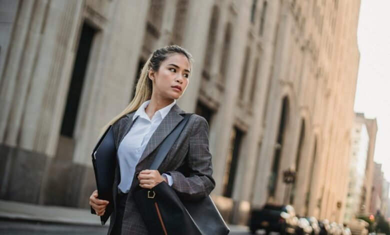 portfolio success strategies