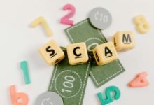preventing investment scam risks