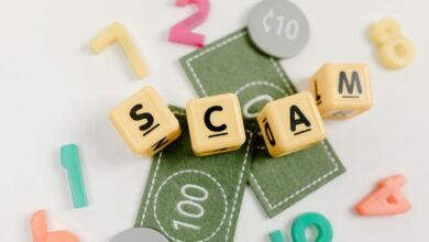 preventing investment scam risks