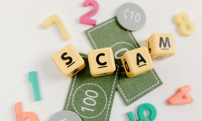 preventing investment scam risks