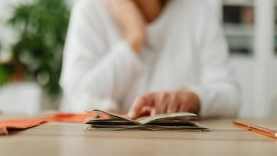 protect wealth from inflation