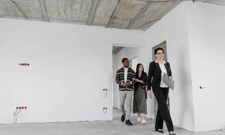 real estate investing basics