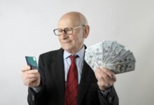 retirement savings strategies outlined