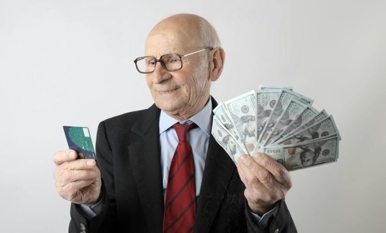 retirement savings strategies outlined