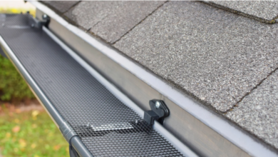Gutter Guards vs. Traditional Gutters: Which is Right for You?