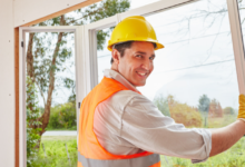 How Vinyl Windows Improve Comfort by Regulating Home Temperature