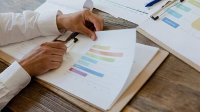 resource evaluation for allocations