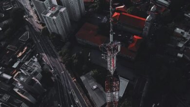 business development activity signals