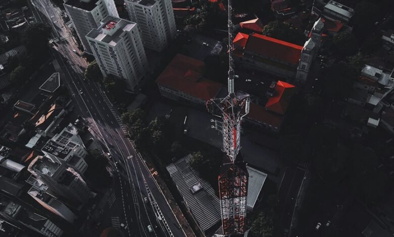 business development activity signals