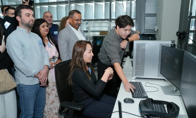 business development metrics analysis