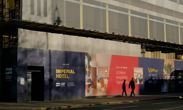 business expansion phone numbers