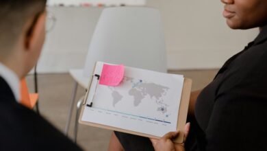 business growth strategy insights