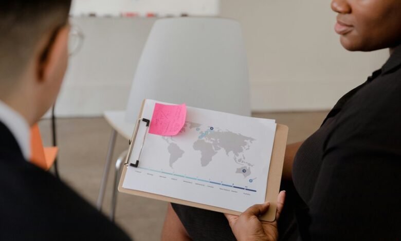 business growth strategy insights