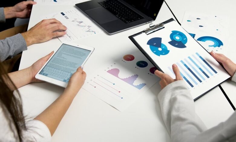 market analysis for products