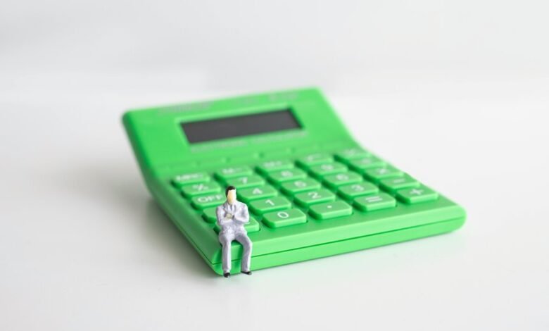 market signals for specific numbers