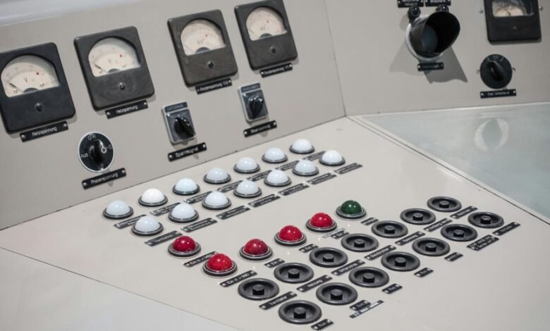 operational benchmark performance indicators