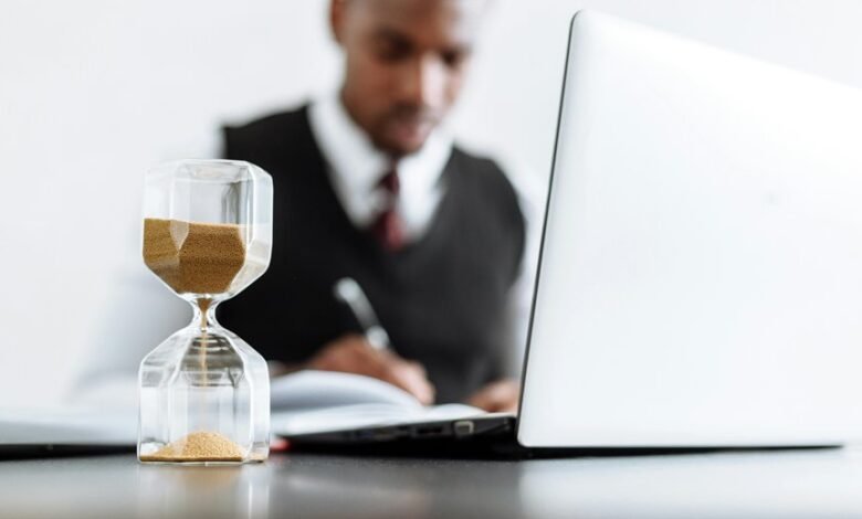 operational efficiency assessment report