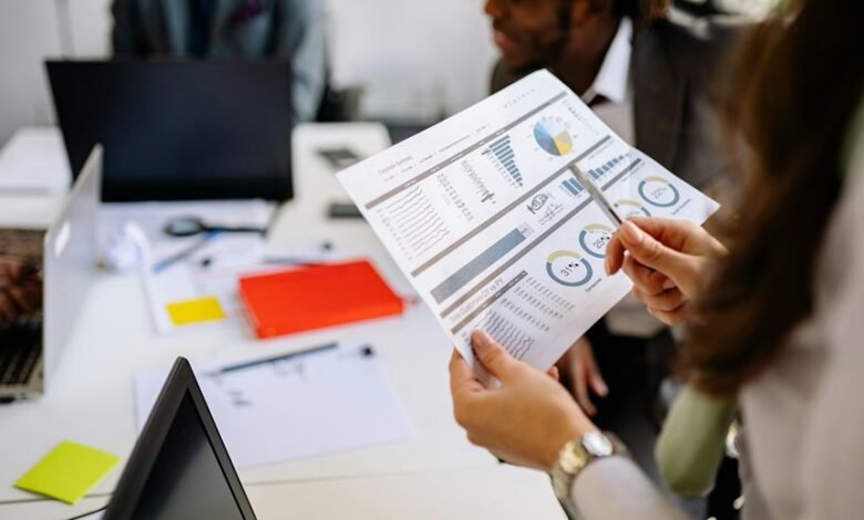 operational performance evaluation report