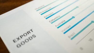 performance indicators for numbers