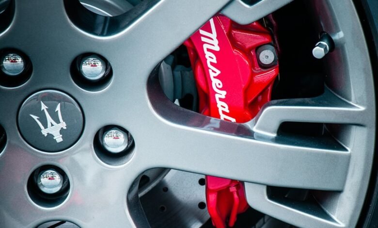 brand performance evaluation system