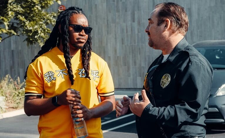 building trust through authority