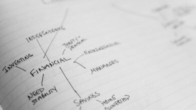 business growth stability strategy