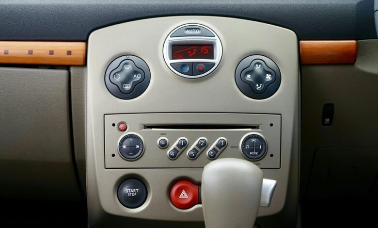 exposure visibility control system