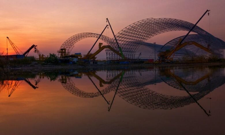 online growth strategy framework