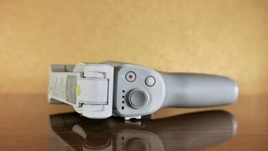 revenue stability framework outline