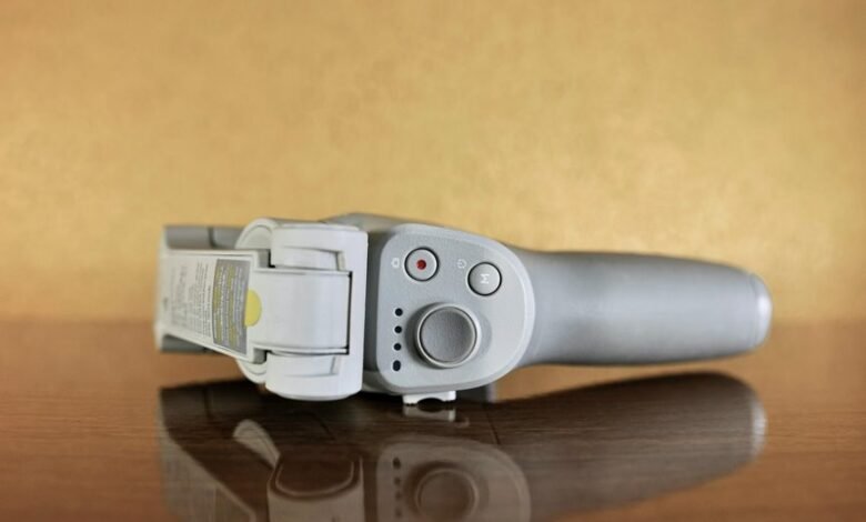 revenue stability framework outline