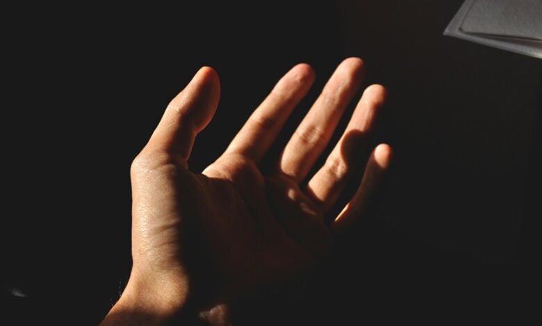 visibility acceleration for reach