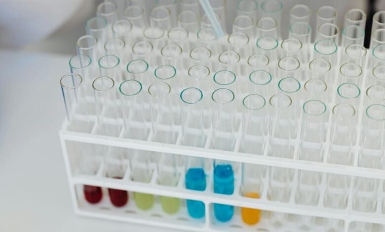 advanced methods solutions available