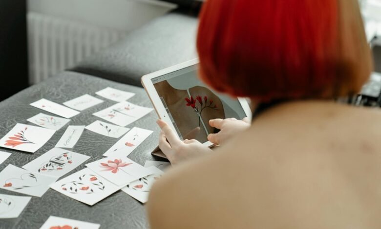 designs by creative applications